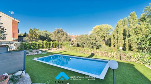 Foto 4 de Casa adosada en venda a L'Ametlla del Vallès, Barcelona