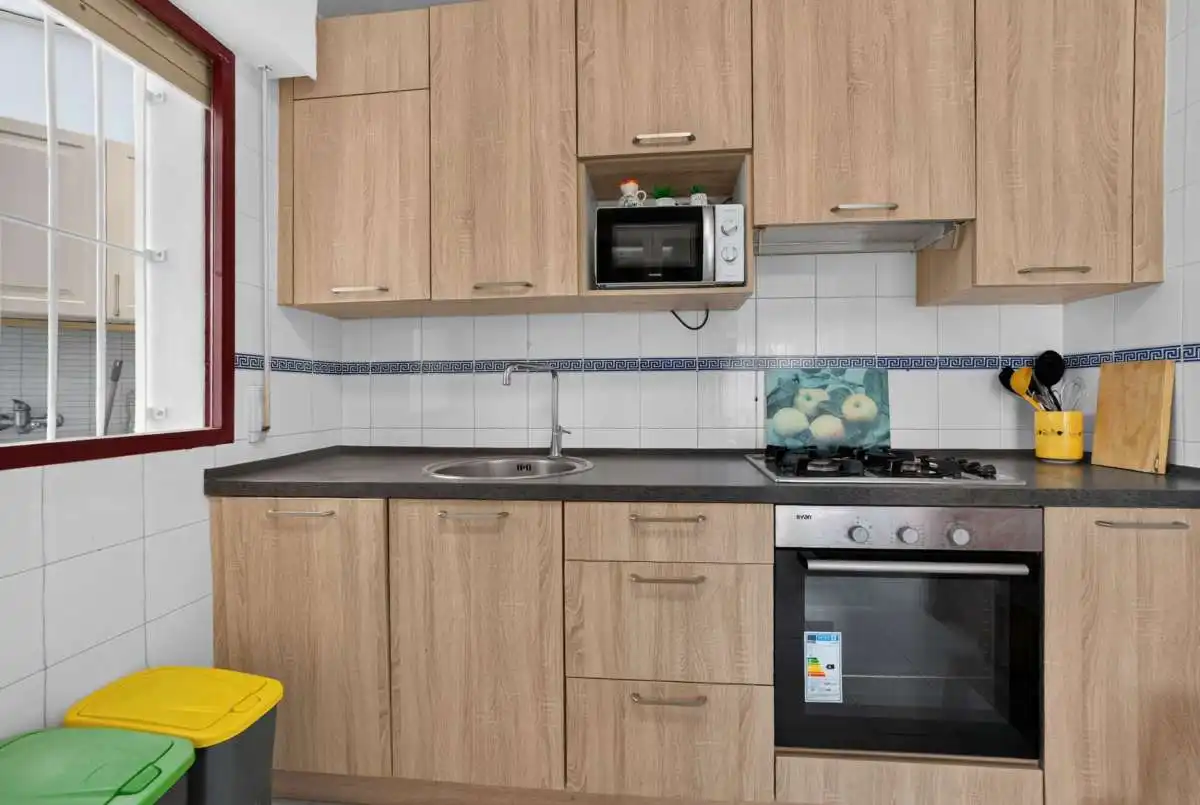 Casa aparellada en venda a Los Cuarteros, imagen 10