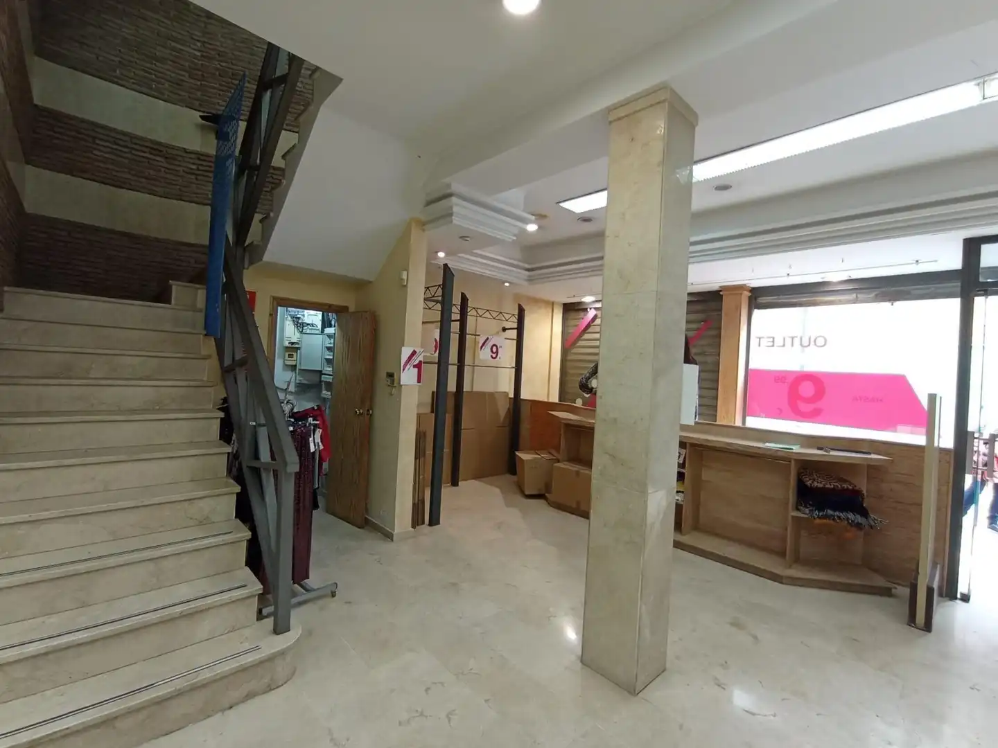 Wohngebäude mit Aufzug zum Verkauf in Calle Tarifa 8, imagen 24