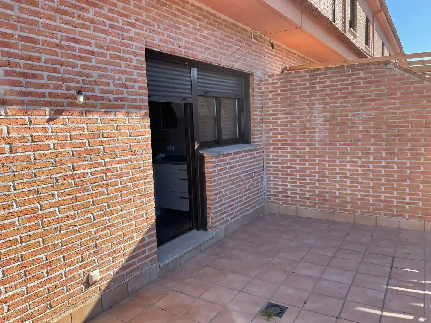 Casa adosada en venta en Paseo de Manuel de Falla, 16, Pepino