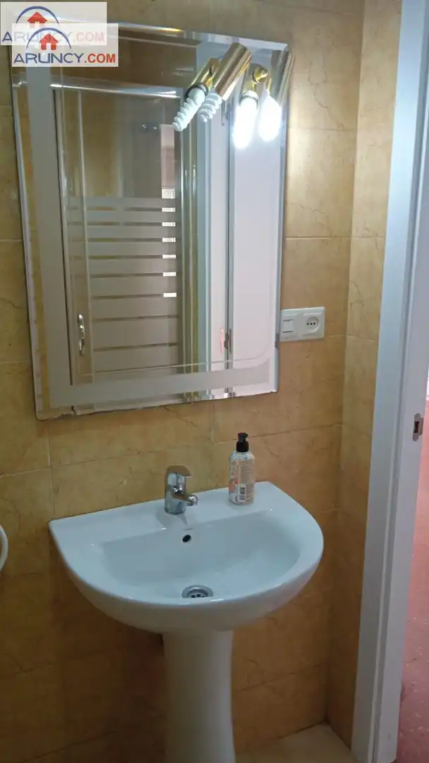Apartments for rent in Los Remedios