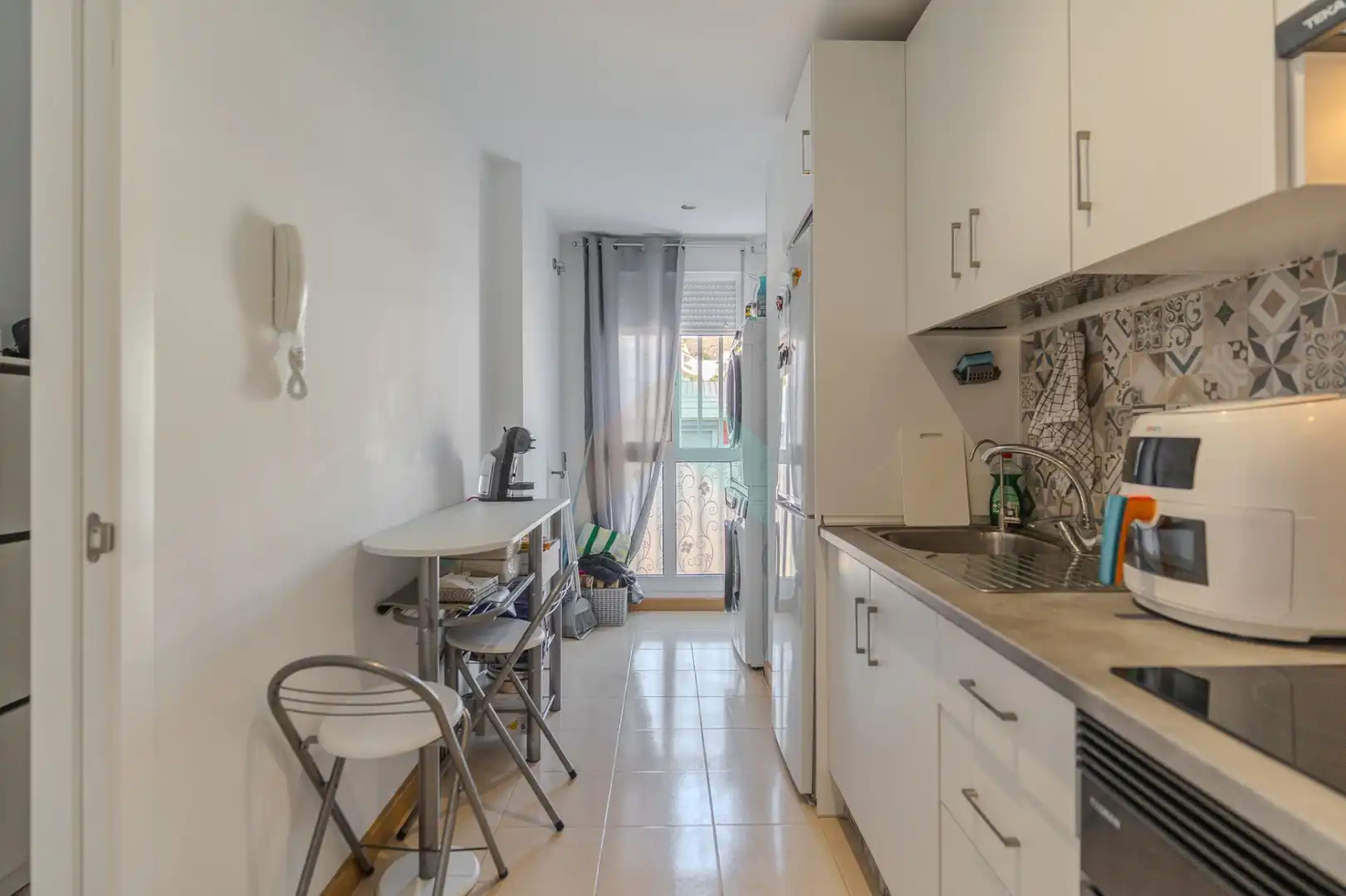 Apartment mit Pool zum Verkauf in Albariza, imagen 5