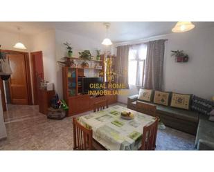 Living room of Flat for sale in Ingenio