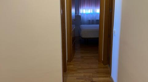 Foto 4 de Pis de lloguer a Giraldo de Merlo, Nuevo Hospital, Ciudad Real Capital