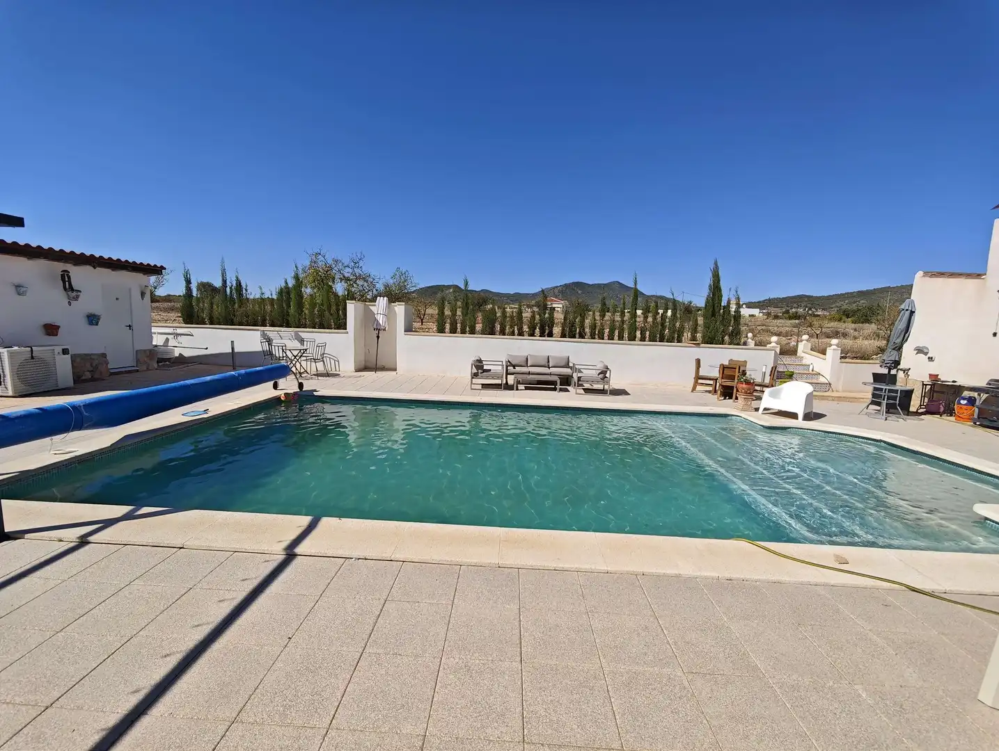 Casa en venta en El Pinós / Pinoso, imagen 49