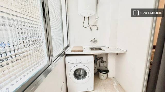 Piso en Alquiler en Moscardó