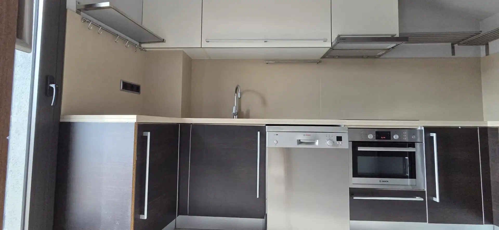 Cuina de Pis en venda en Sant Celoni, Barcelona