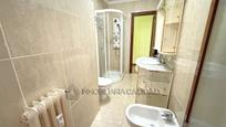 Bathroom of Flat for sale in Burgos Capital  with Heating, Terrace and Storage room