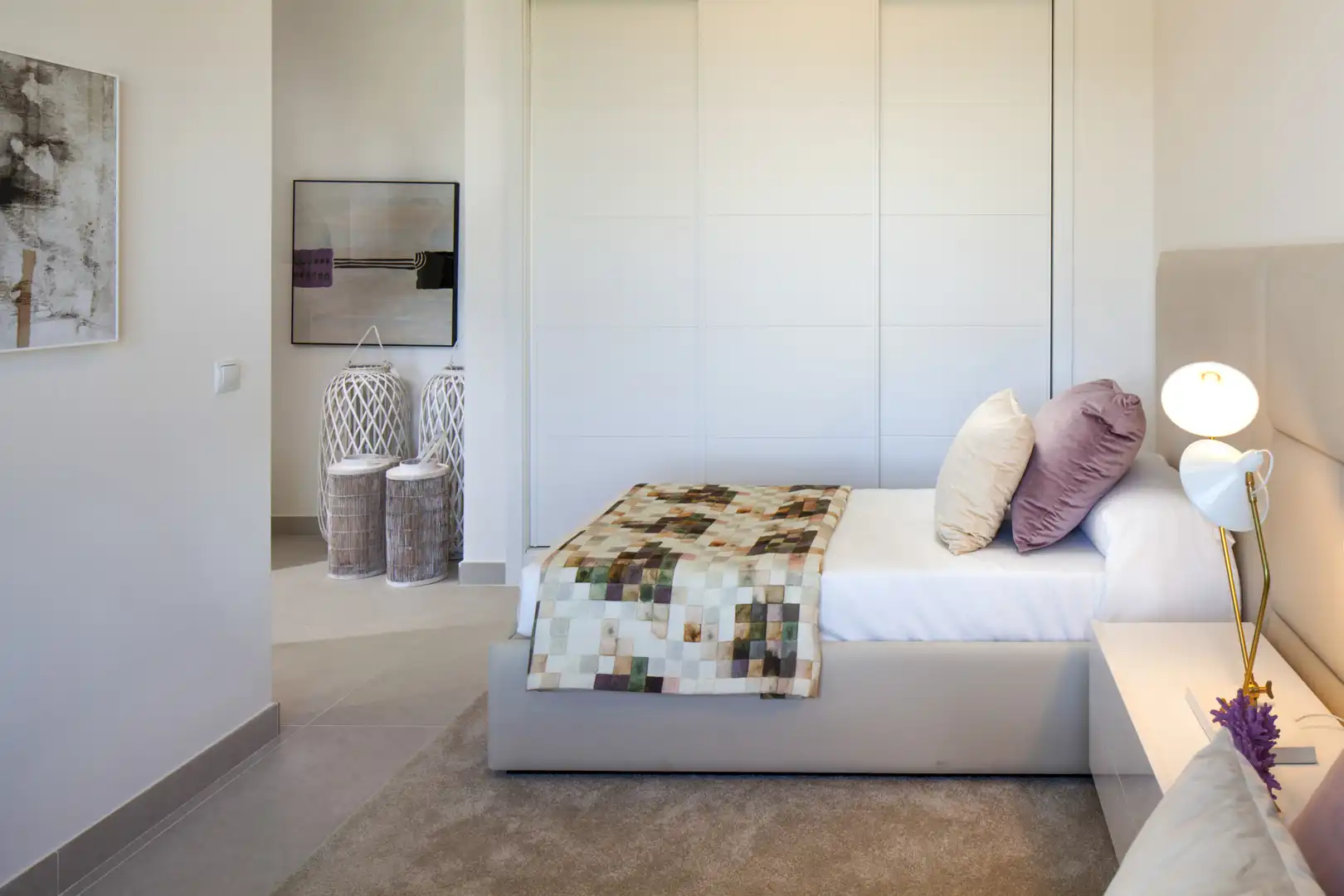 Apartment with terrace for sale in Casares pueblo, imagen 13