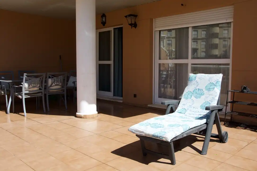 Apartamento en venta en Centro Urbano, imagen 4