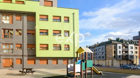 Foto 3 von Wohnung zum Verkauf in Calle la Habana, 7, Villaviciosa - Amandi, Villaviciosa