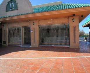 Premises to rent in Alhaurín de la Torre  with Air Conditioner and Terrace