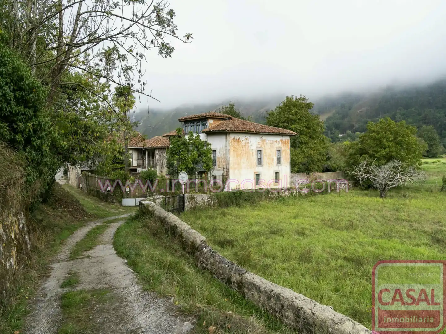 Casa en venda a Cangas de Onís, imagen 29