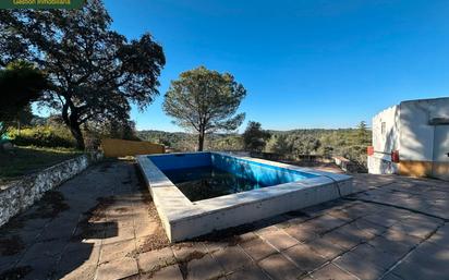 Swimming pool of Residential for sale in  Córdoba Capital