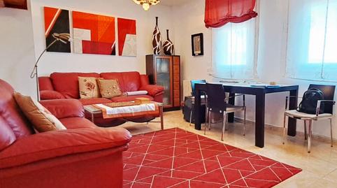 Foto 2 de Dúplex en venta en Ronda Campieles, 4, Plaza de Toros - Barón de Warsage, Zaragoza