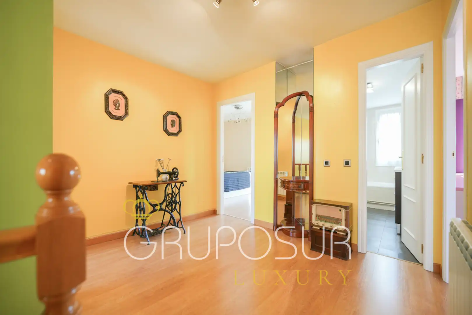 Villa con piscina in vendita a Calle Río Duero 27, imagen 53