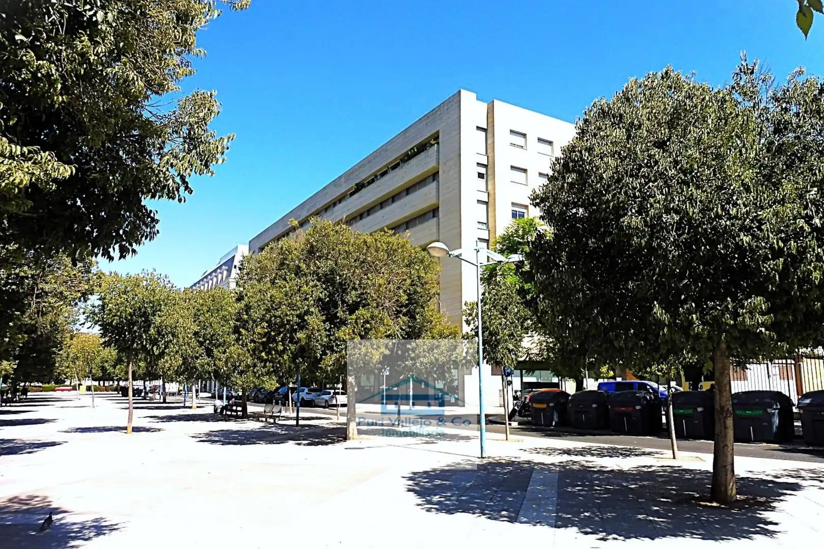 Pis amb terrassa en venda a Poniente-Sur, imagen 2