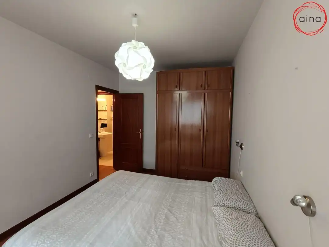 Apartments for rent in Mendebaldea - Ermitagaña