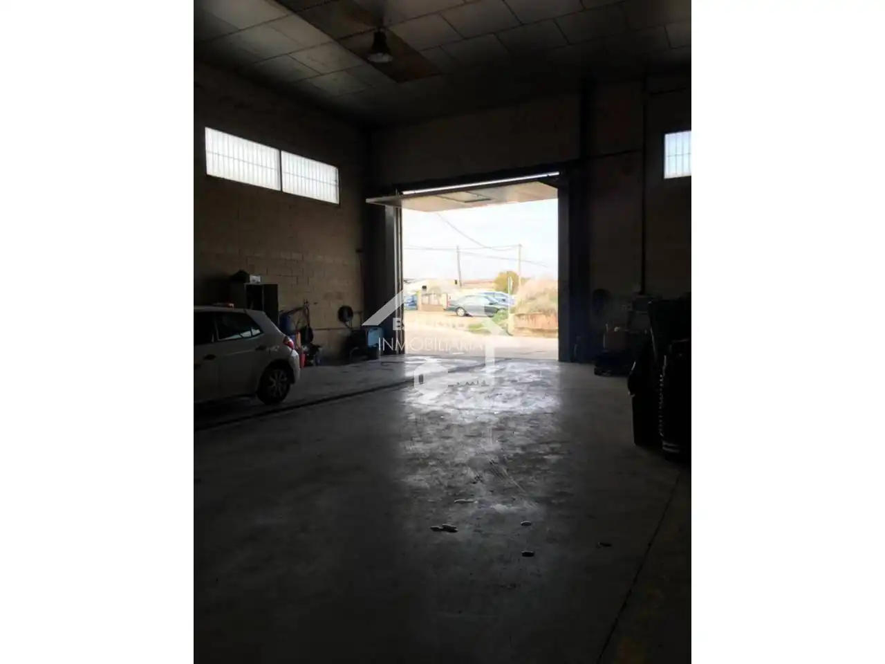 Industrial building for sale in Calle POLIGONO EL JUNCAL, imagen 18
