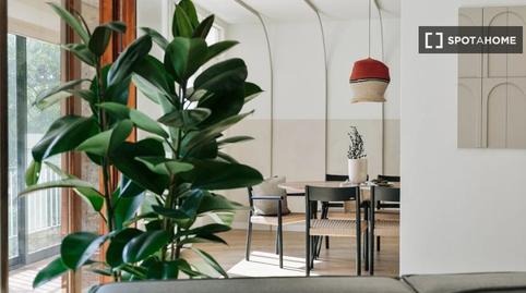 Photo 2 of Flat to rent in Sant Gervasi i la Bonanova, Barcelona