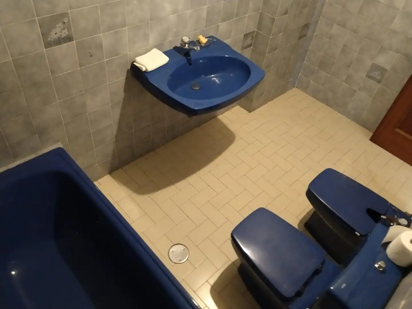 Wohnung mit Terrasse zum Verkauf in Campo de la Juventud, imagen 31