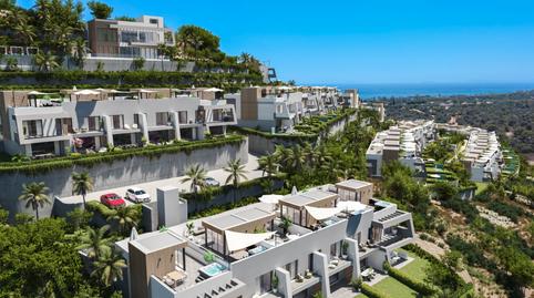 Foto 2 de Casa adosada en venda a Calle Laurel, 14, Elviria, Marbella