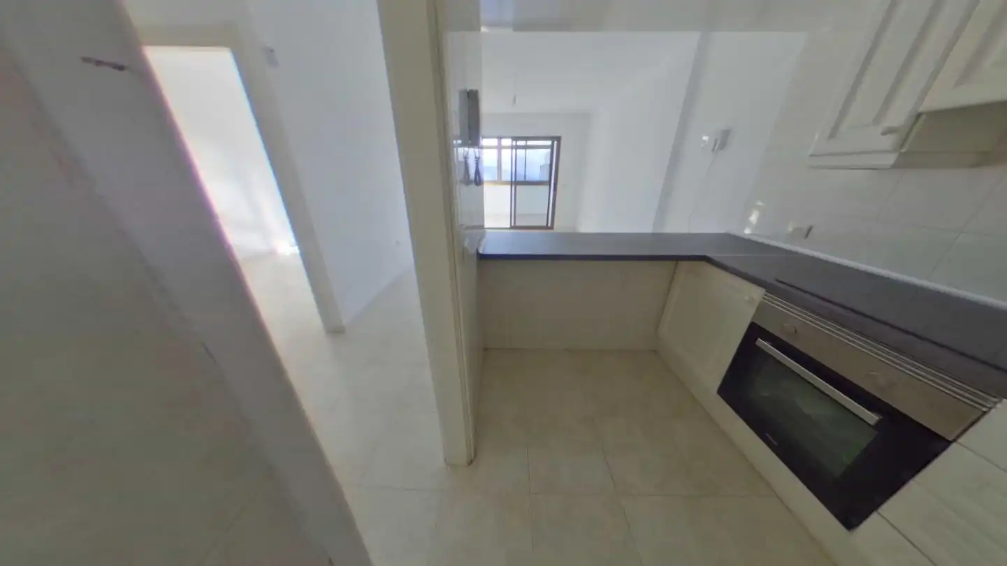 Kitchen of Flat for sale in San Cristóbal de la Laguna  with Terrace