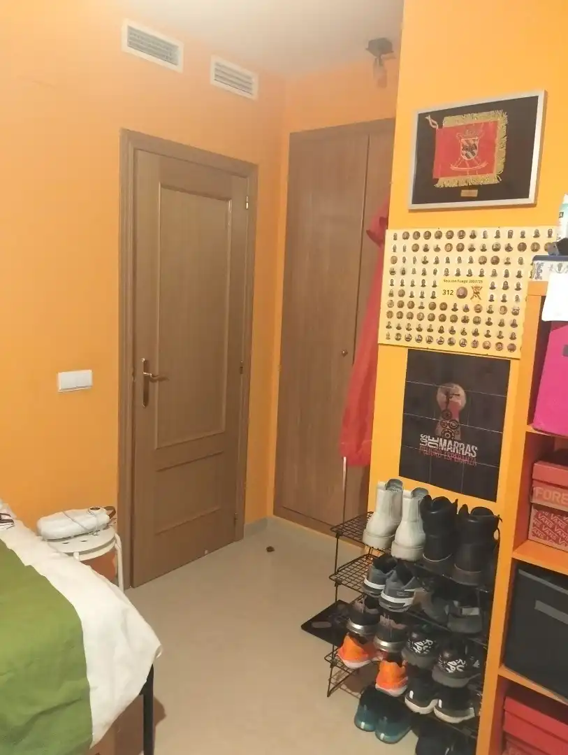 Flat with terrace for sale in Núcleo Urbano, imagen 12