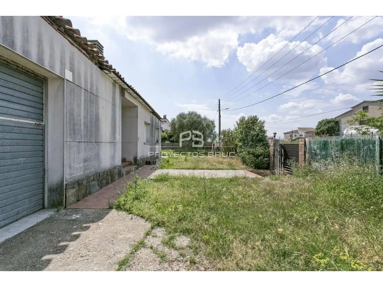 Maison avec jardin à vendre à Sant Llorenç d'Hortons, imagen 23