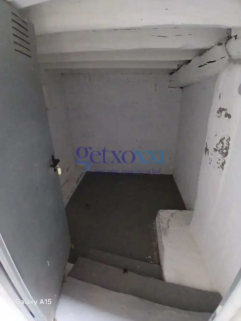 Trastero en venta en Getxo 