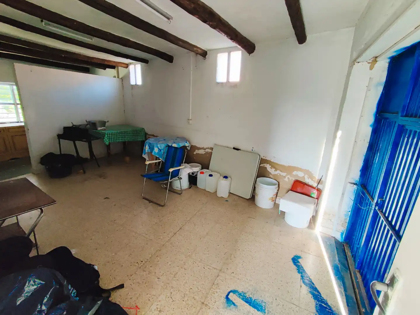 Finca rústica en venda a Carretera Autilla, 37, Allende el Río