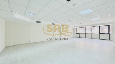 Foto 5 de Oficina de lloguer a Carrer de Balmes, Dreta de l'Eixample, Barcelona Capital