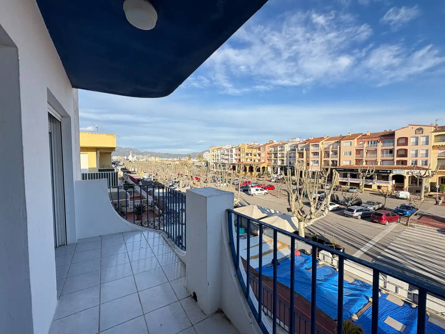 Apartamento con terraza en venta en Carrer de Sant Morí, imagen 7