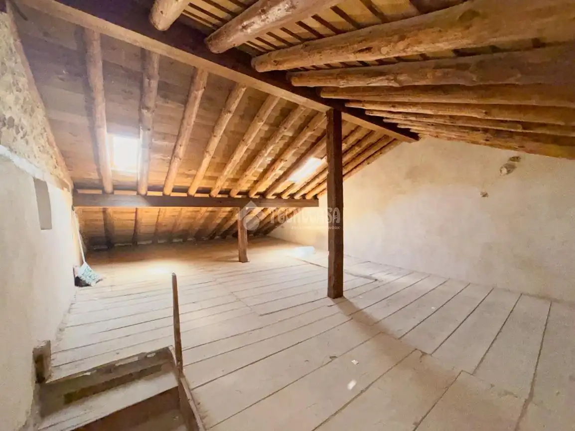 Casa o xalet en venda en Valdevacas y Guijar