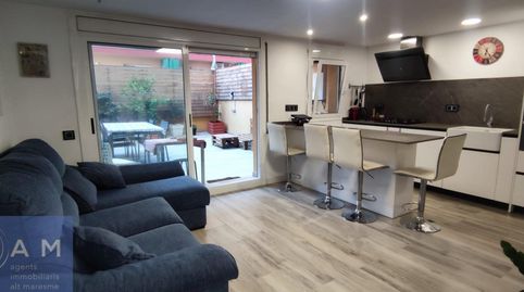 Foto 4 de Piso en venta en Calella, Barcelona