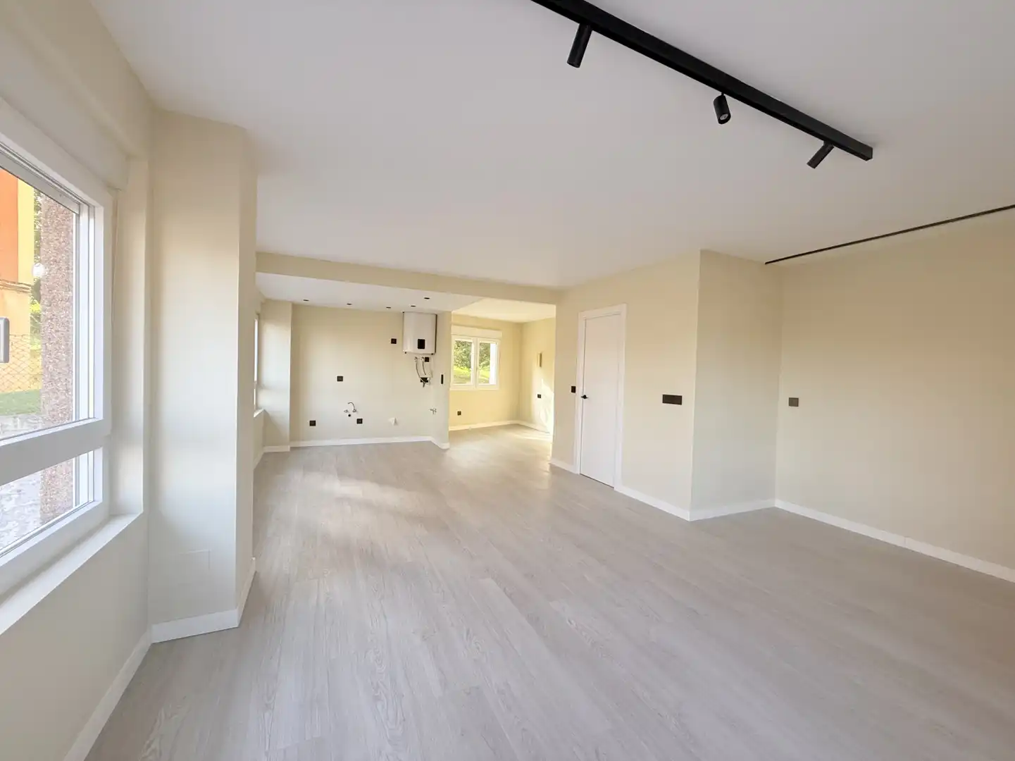 Flat for sale in Santander