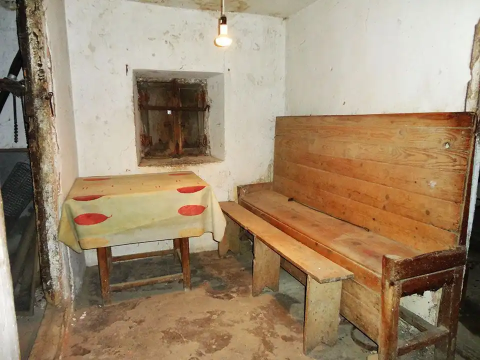Casa o xalet en venda en Espinosa de Cervera