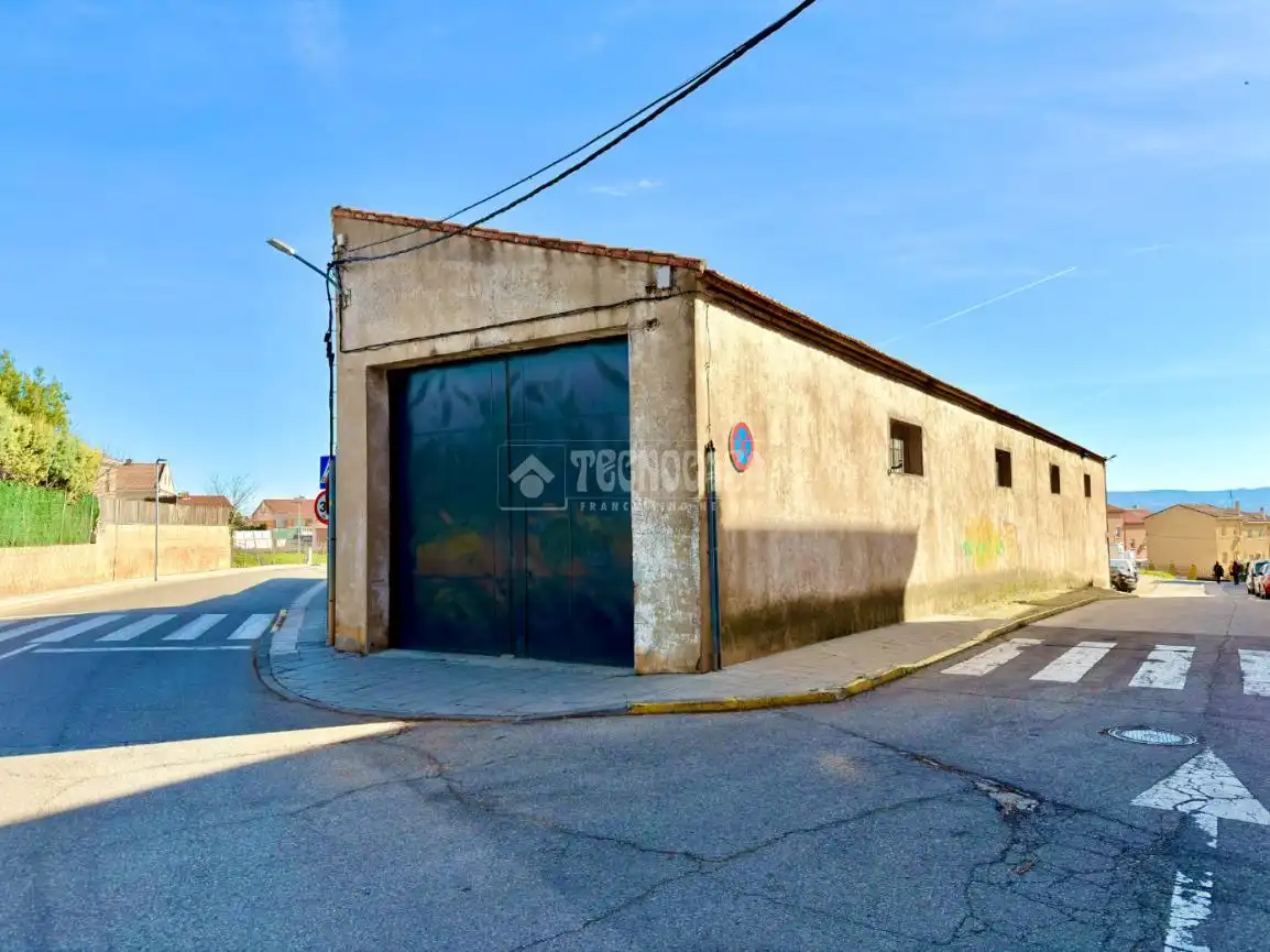 Terreny residencial en venda a Cabanillas del Campo, imagen 26