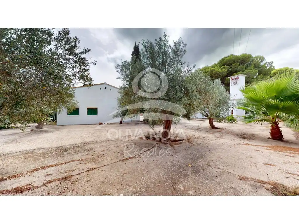 Maison rustique avec piscine à vendre à Partida Santa Fe, imagen 34