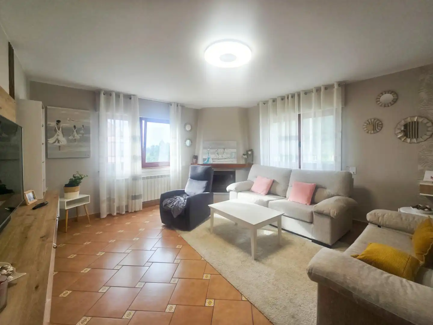 Chalet con jardín en venta en CAÑOTA, imagen 7