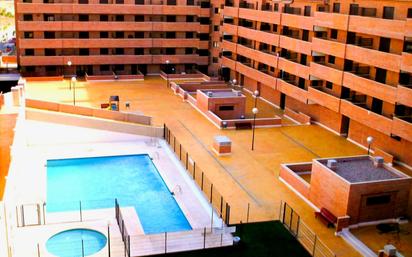 Swimming pool of Flat for sale in Navalcarnero  with Air Conditioner and Terrace