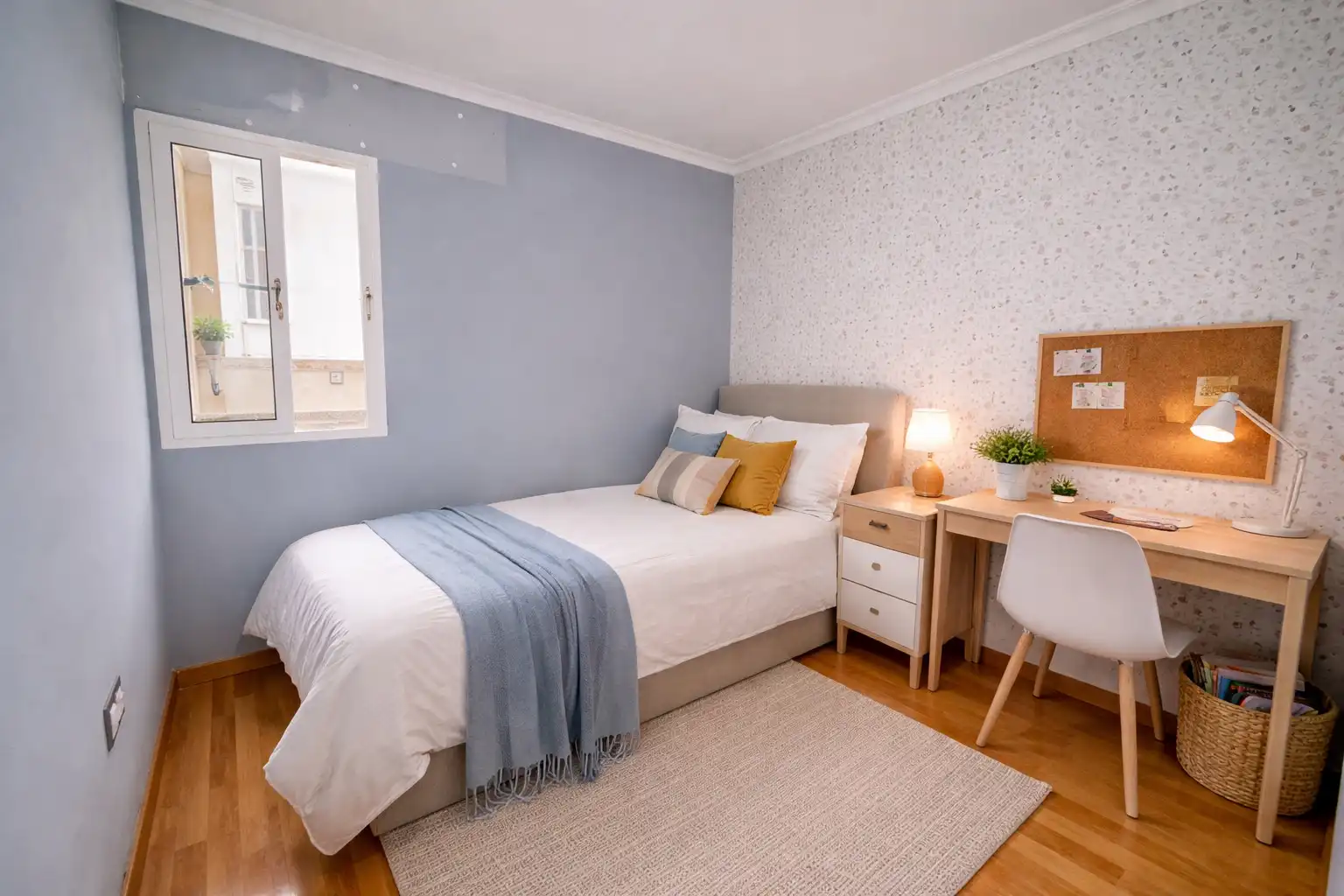 Apartament amb ascensor en venda a Martiricos - La Roca, imagen 5