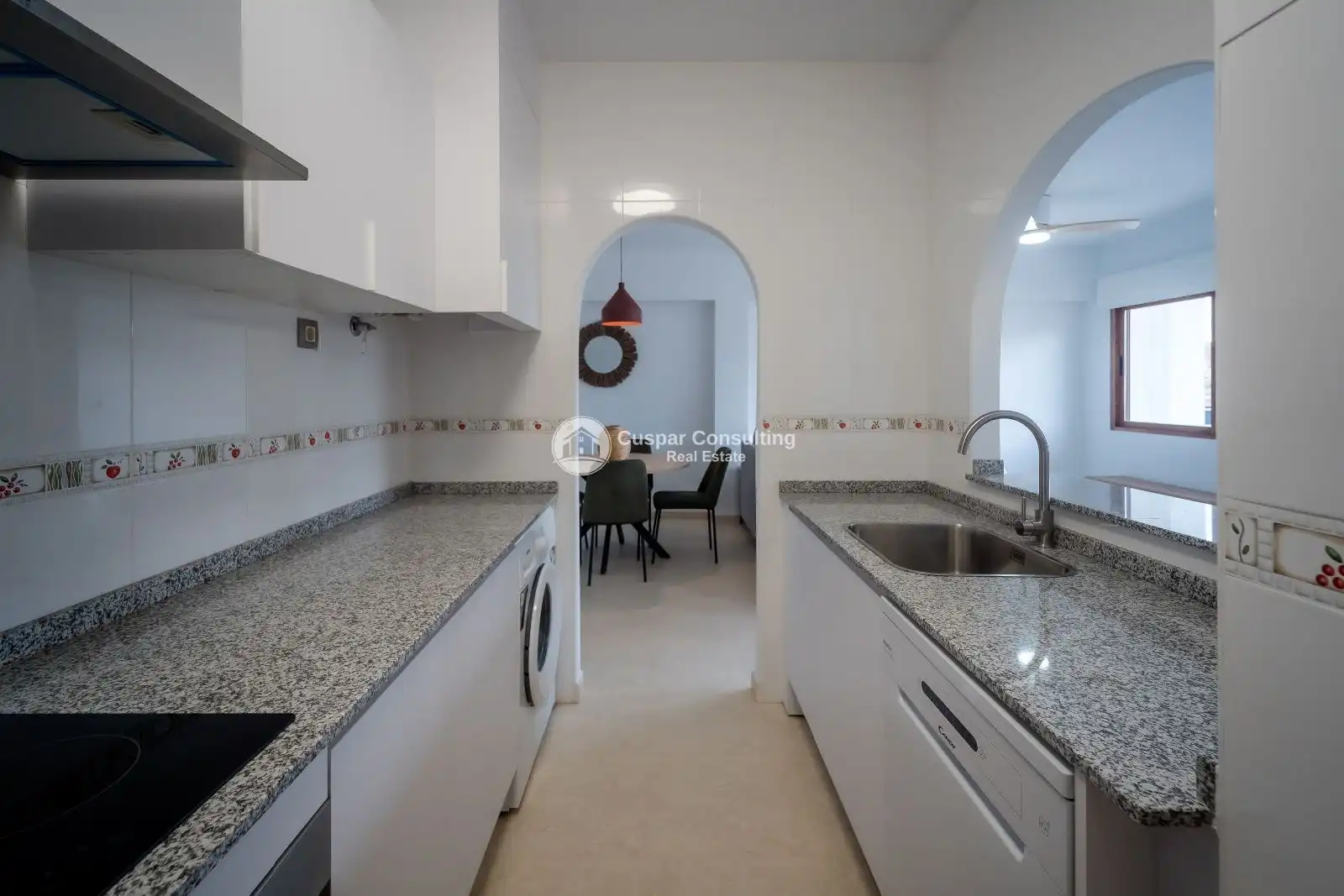 Apartments for sale in N/A, Cuevas del Almanzora pueblo