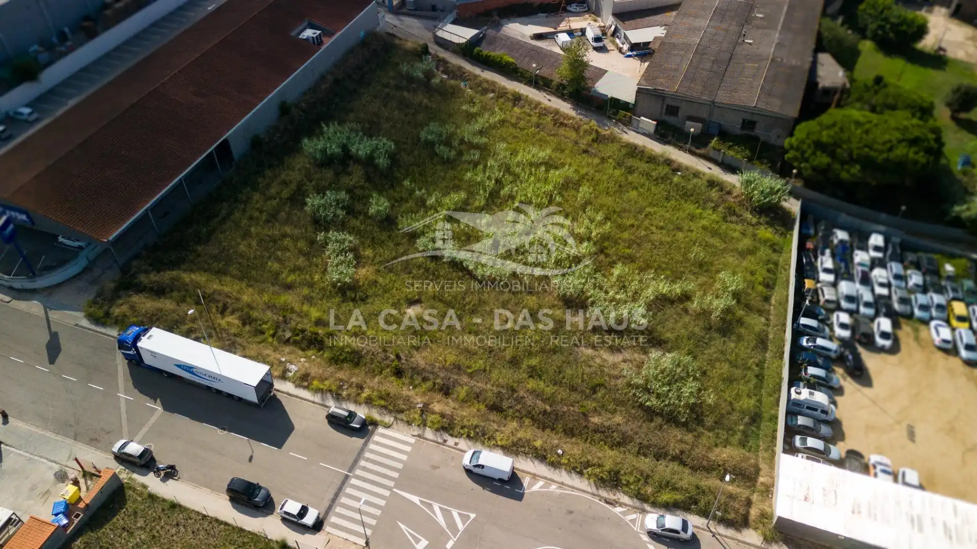 Terreno residenziale in vendita a Centre, imagen 2