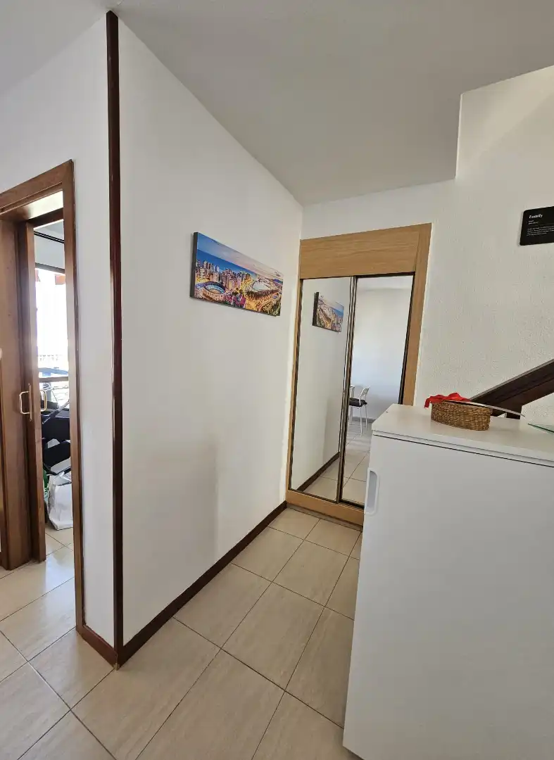 Apartamento de alquiler en Calle Torrealmádena, 3, Cortijo Torrequebrada