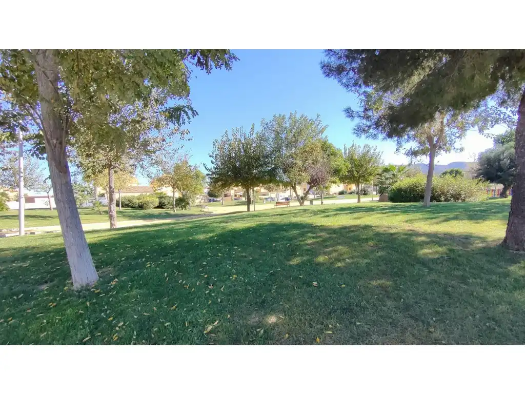 Vista exterior de Dúplex en venta en La Unión