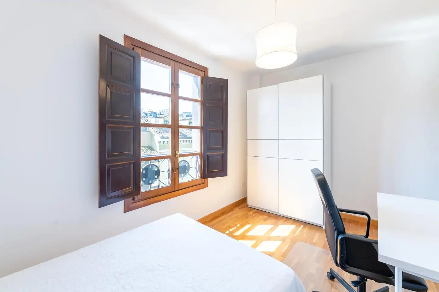 Wohnung zur Miete in Calle Fontán, Fontán