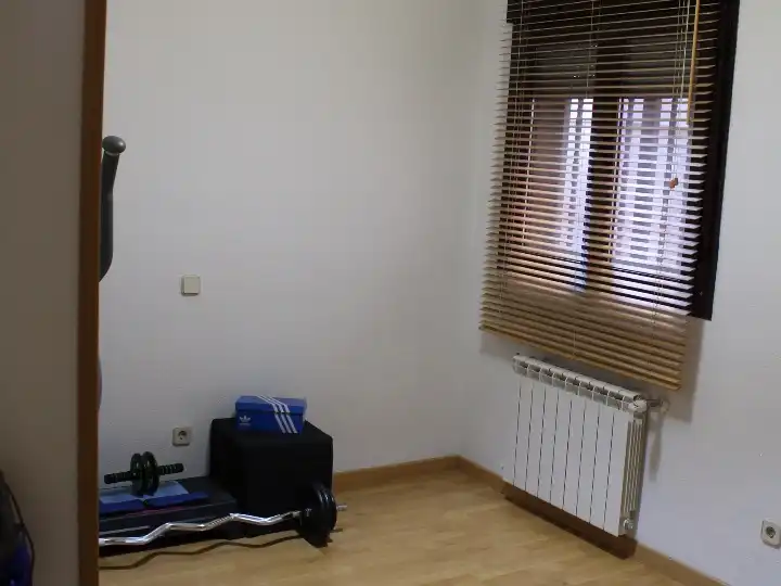 Bedroom of Flat for sale in Parla
