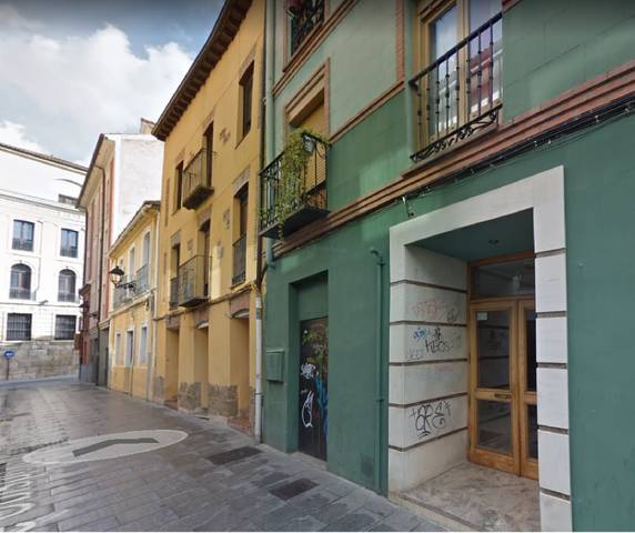 Trastero en Venta en Centro