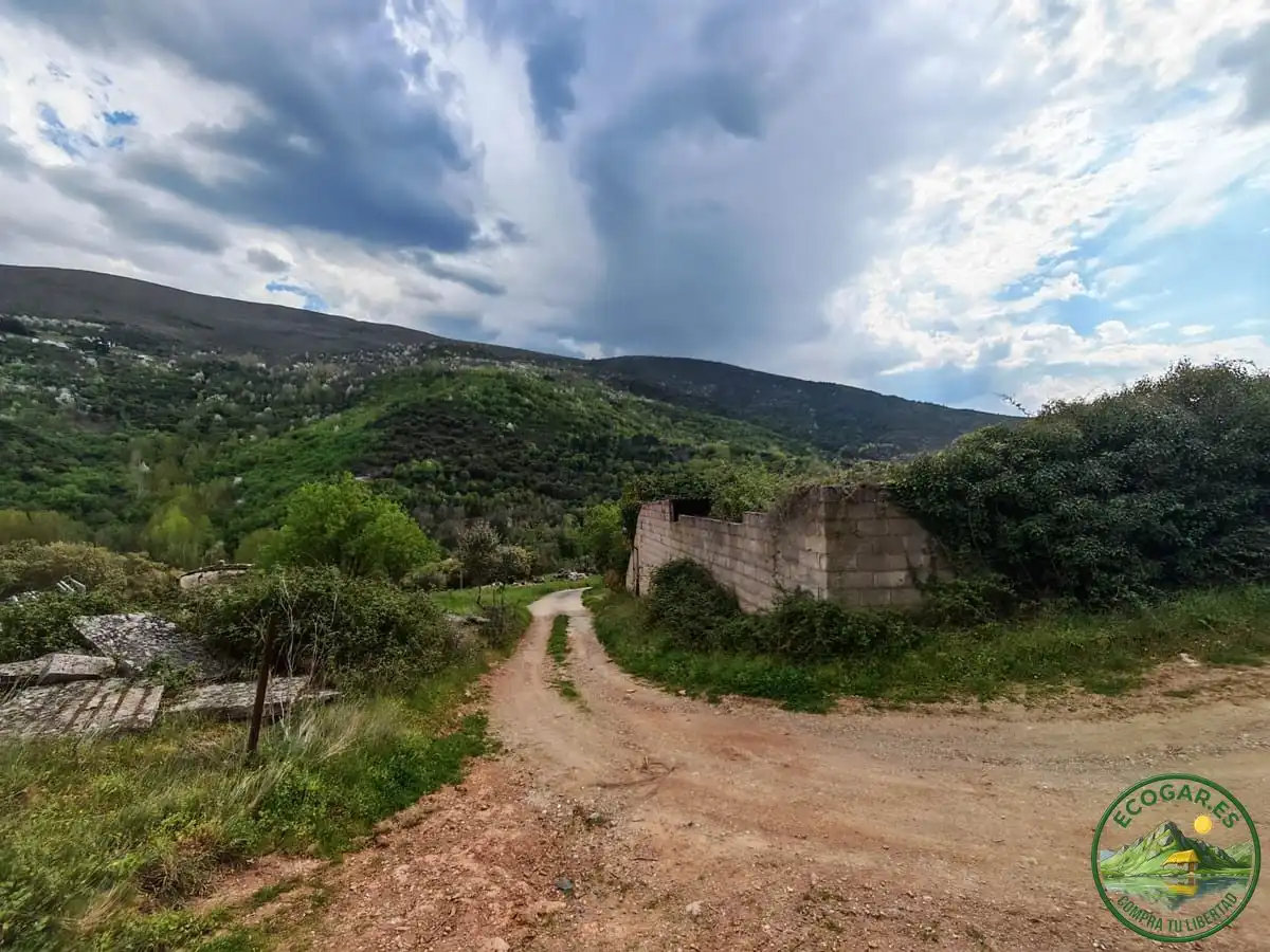 Adossat en venda a Puente de Domingo Flórez, imagen 19